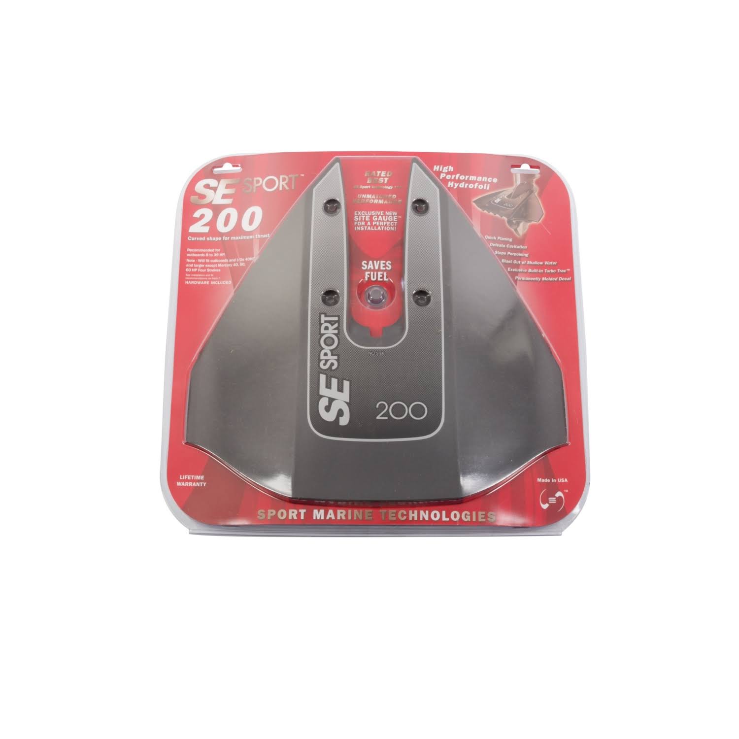 SE Sport 200 Hydrofoil - LX6SPU_CXCR SE Sport 200 Hydrofoil - LX6SPU_CXCR