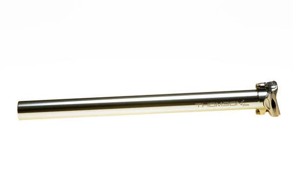 Thomson Elite Seatpost Silver - 31.6 mm x 367 MYTHWX_ASFQ