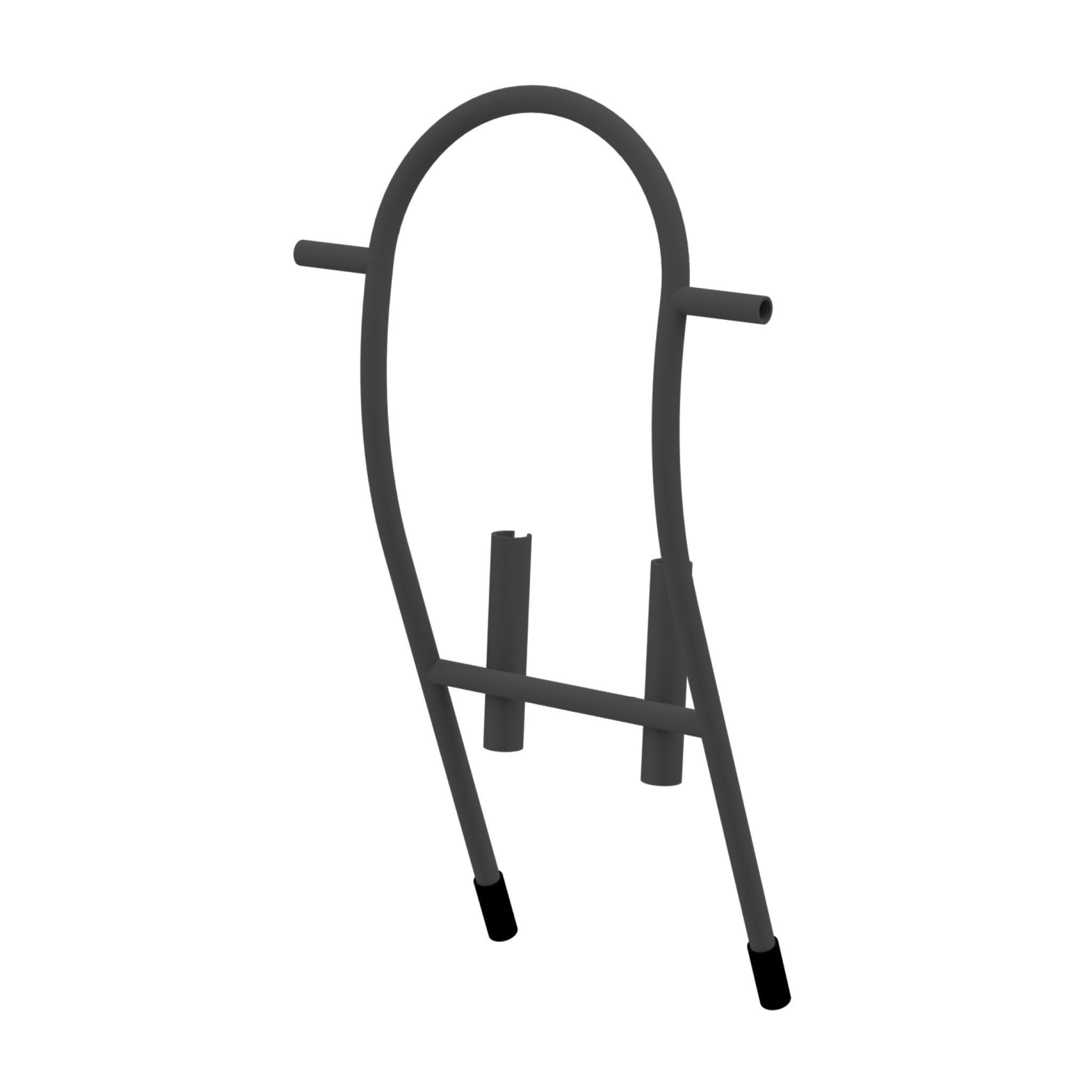 Bote Tackle Rac (Black) E9HQOI_0JXY Bote Tackle Rac (Black) E9HQOI_0JXY