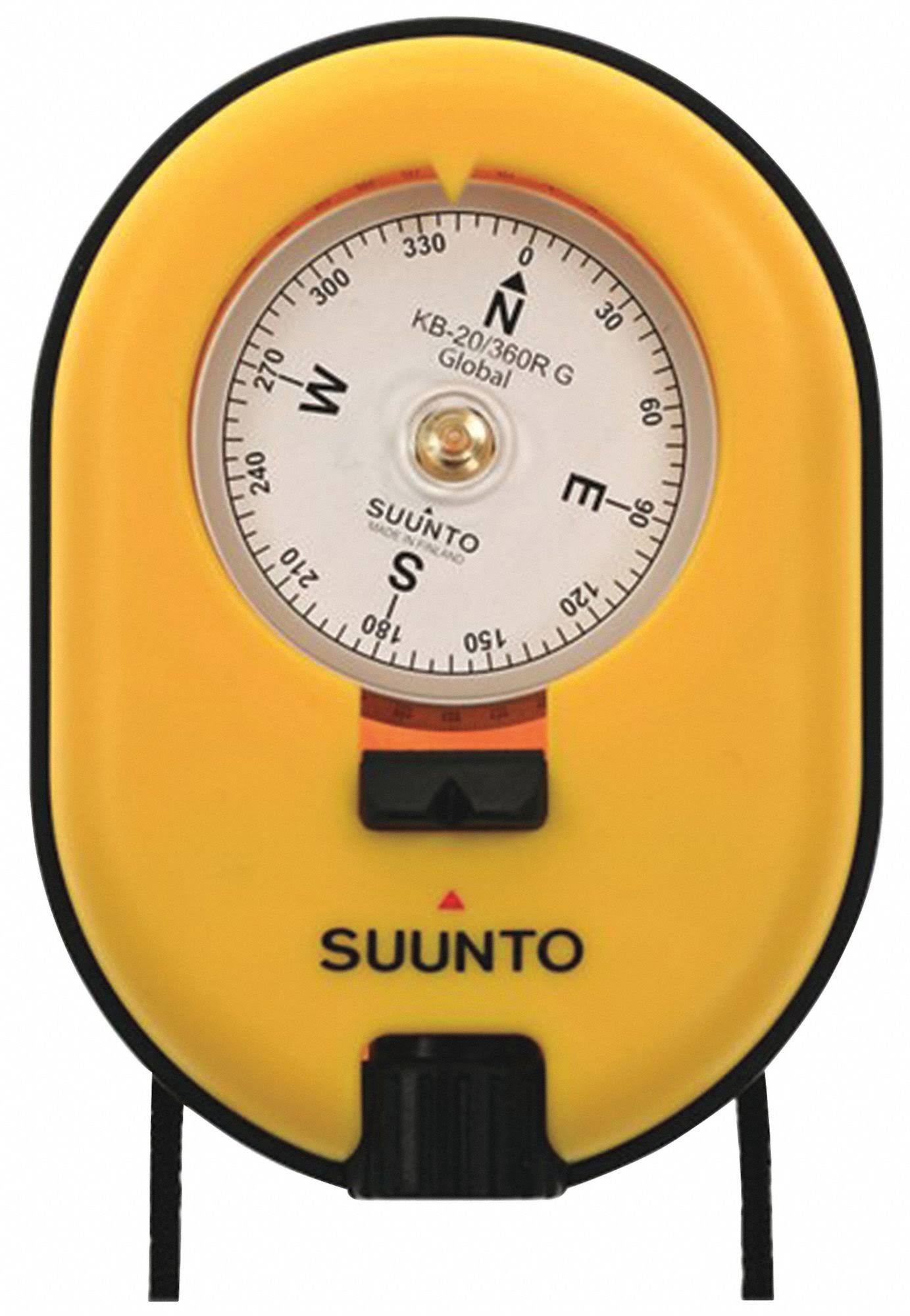 Suunto Kb-20/360r Professional Series Compass ZOO8WW_GQL4 Suunto Kb-20/360r Professional Series Compass ZOO8WW_GQL4