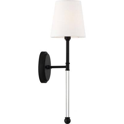 Cletus 1 - Light Dimmable Wallchiere Alcott Hill Finish Aged 2VVZXN_NPIJ Cletus 1 - Light Dimmable Wallchiere Alcott Hill Finish Aged 2VVZXN_NPIJ