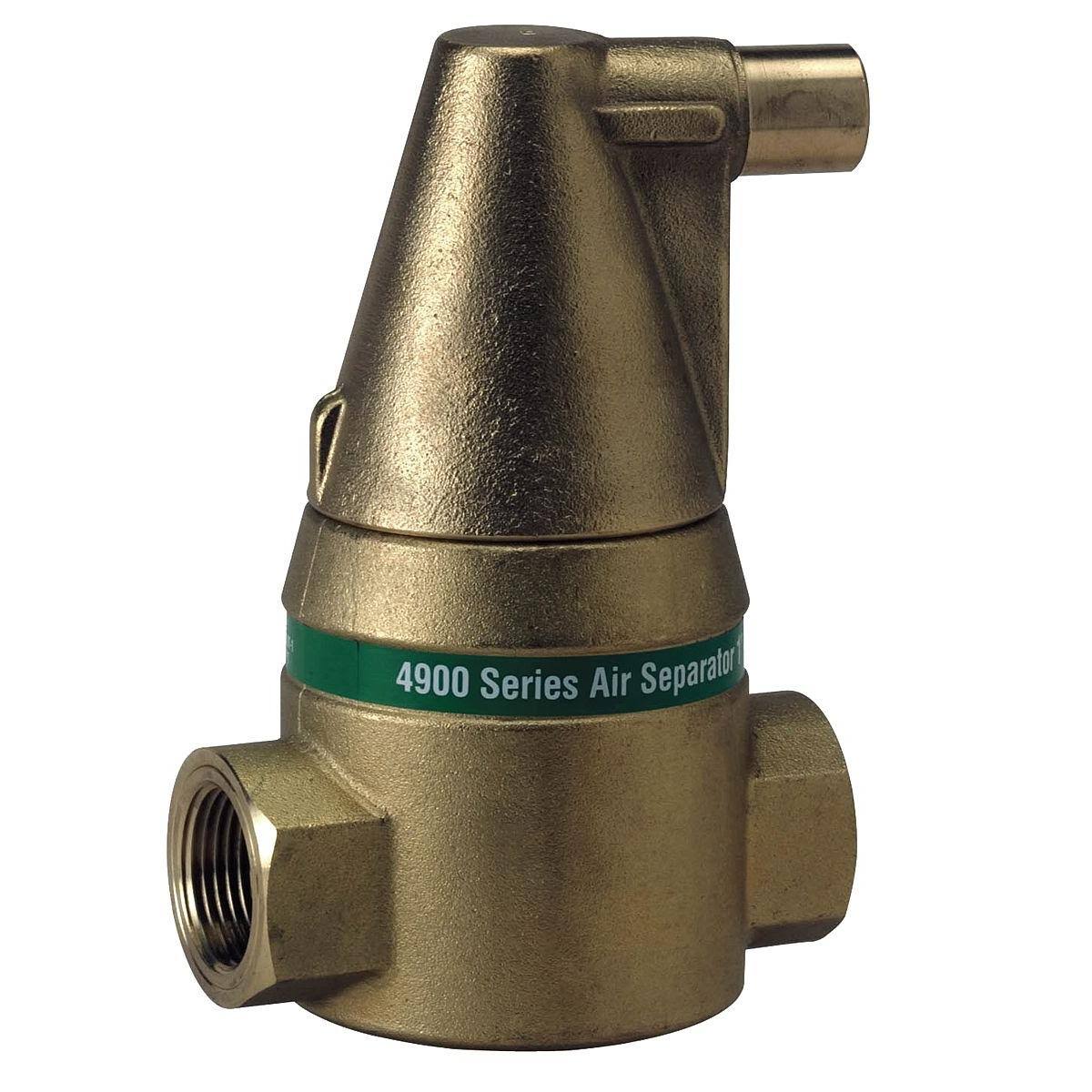 Taco 49-125T Air BEQLW5_STTM Taco 49-125T Air BEQLW5_STTM