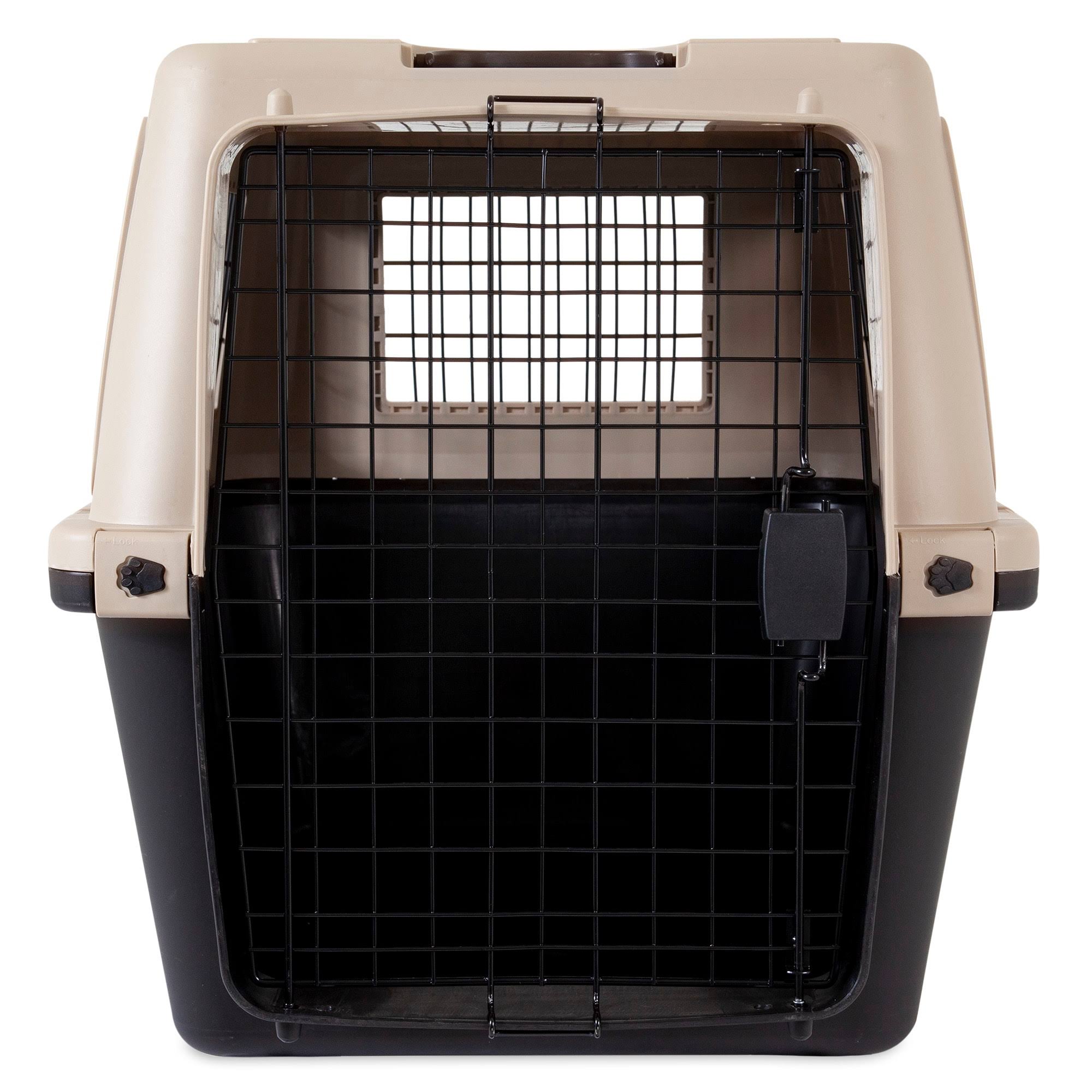 Precision Pet 400 Cargo Dog Kennel, 31.89 QYGEXZ_SBV2 Precision Pet 400 Cargo Dog Kennel, 31.89 QYGEXZ_SBV2