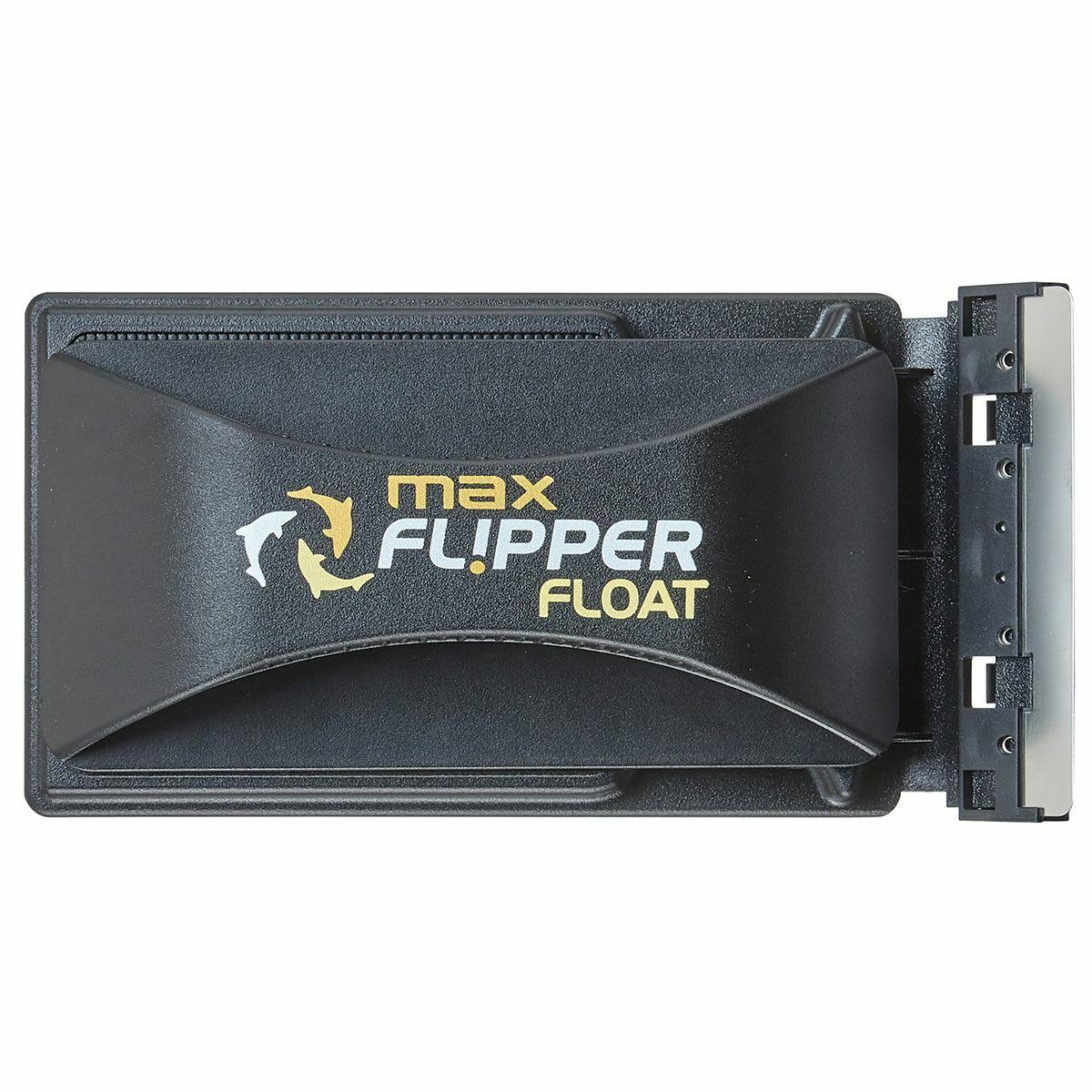 Flipper Max Float 2 in 1 Magnetic Aquarium Algae QWI5KT_TI4J Flipper Max Float 2 in 1 Magnetic Aquarium Algae QWI5KT_TI4J