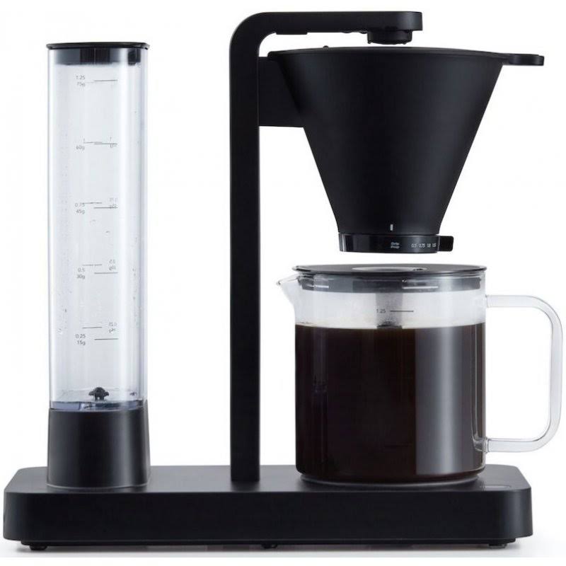 Wilfa Svart Performance WSPL-3B Coffee Maker. XBW9HN_IWR8