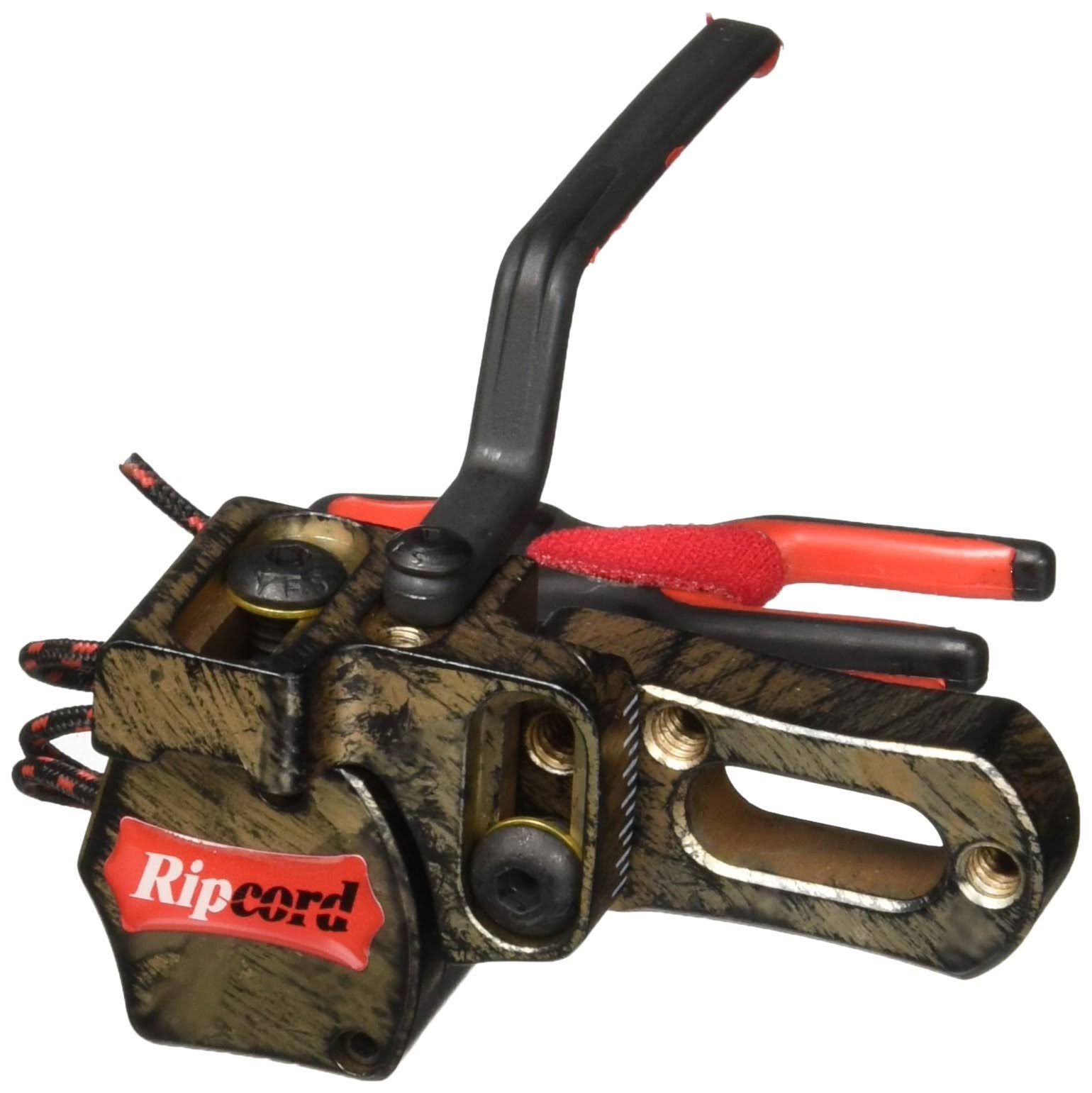Ripcord Code Red Arrow Rest - PHL7E7_LT7S