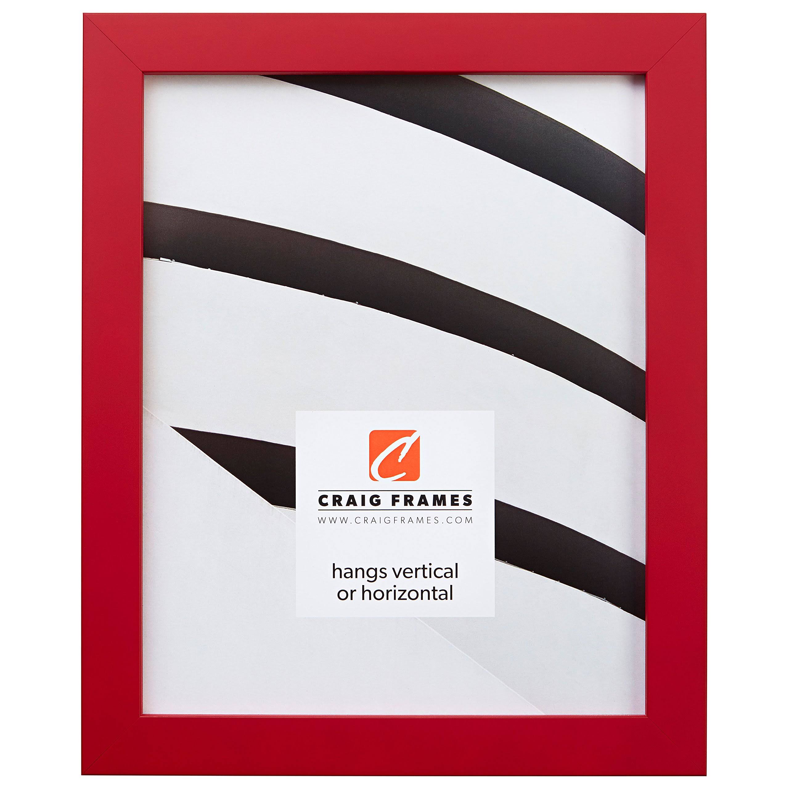 Craig Frames Confetti, 24 x 32 inch Picture Frame, PSUWRK_BQKR Craig Frames Confetti, 24 x 32 inch Picture Frame, PSUWRK_BQKR