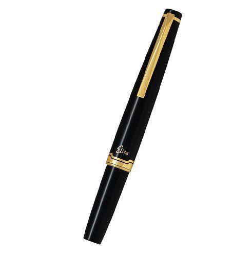 Pilot Elite 95s Fountain Pen - Black - Medium PELGDH_LALW Pilot Elite 95s Fountain Pen - Black - Medium PELGDH_LALW