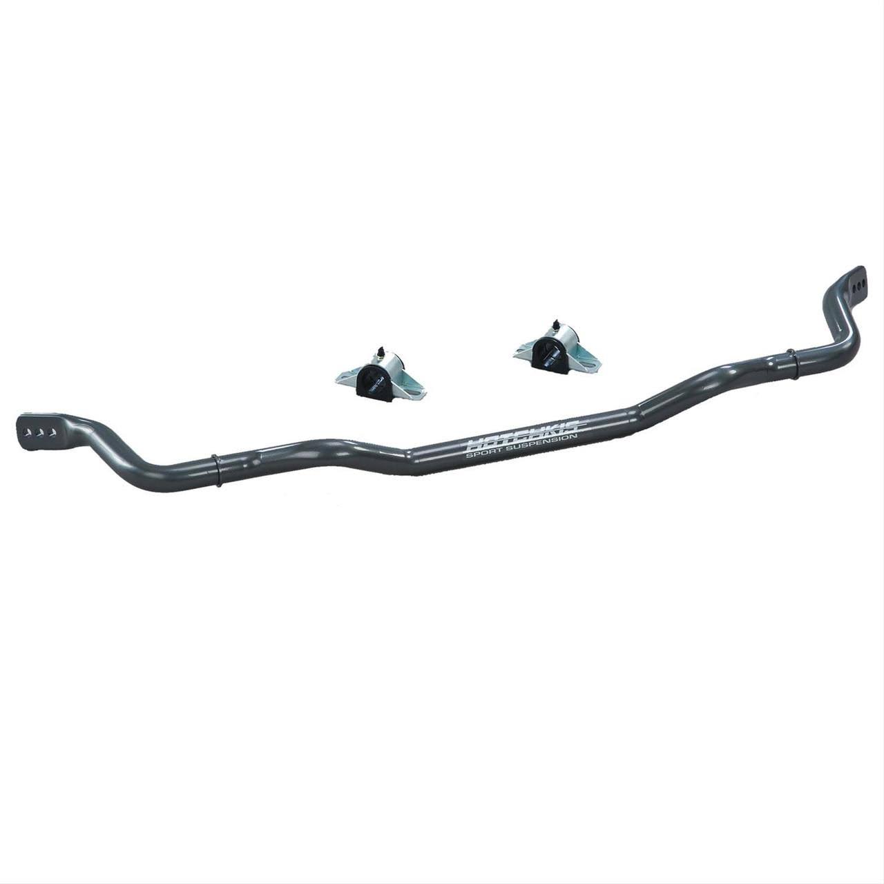 Hotchkis 08+ Mitsubishi Evo x Rear Sport Swaybars - LVRUV7_ZSP3