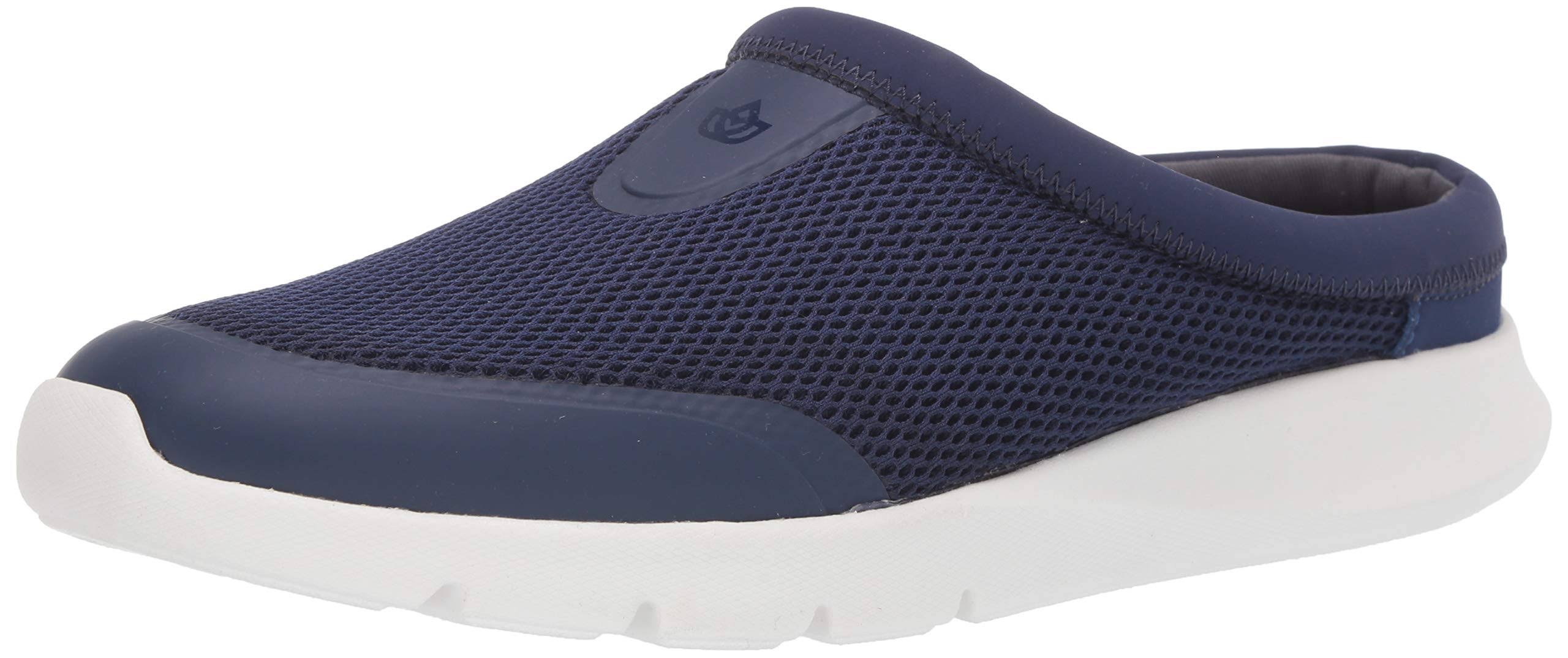 Spenco Orthotic Mesh Slides - Bliss, Size 12 Wide, PTUSGD_ONMF Spenco Orthotic Mesh Slides - Bliss, Size 12 Wide, PTUSGD_ONMF