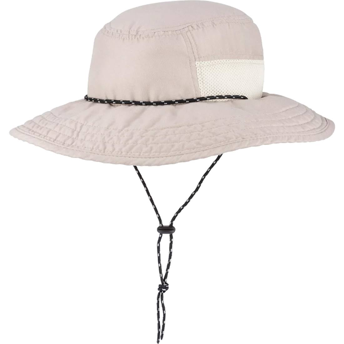 ExOfficio BugsAway Baja Sun Hat Light Khaki / S/6NHXEG_JPXG ExOfficio BugsAway Baja Sun Hat Light Khaki / S/6NHXEG_JPXG