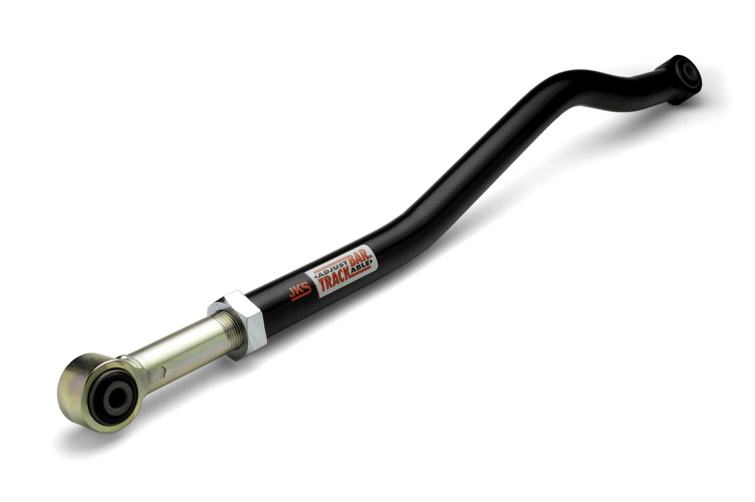 JKS OGS121 Front Adjustable HD Track Bar for Jeep BRPQ8L_OOPA JKS OGS121 Front Adjustable HD Track Bar for Jeep BRPQ8L_OOPA