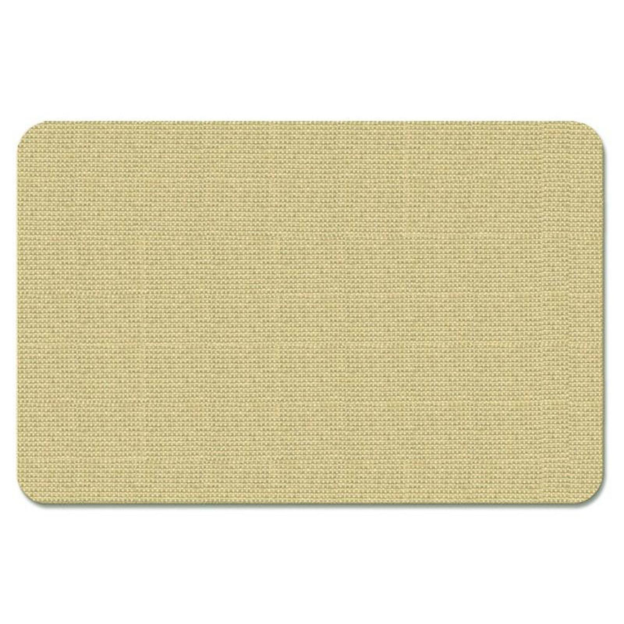 Ghent Wrapped Edge Bulletin Board - Beige Fabric - 2' x 3' OXACQ5_CUEW Ghent Wrapped Edge Bulletin Board - Beige Fabric - 2' x 3' OXACQ5_CUEW