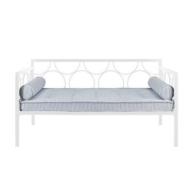Zipcode Design Olivianna Daybed, Pure Z7BDC9_11QO Zipcode Design Olivianna Daybed, Pure Z7BDC9_11QO