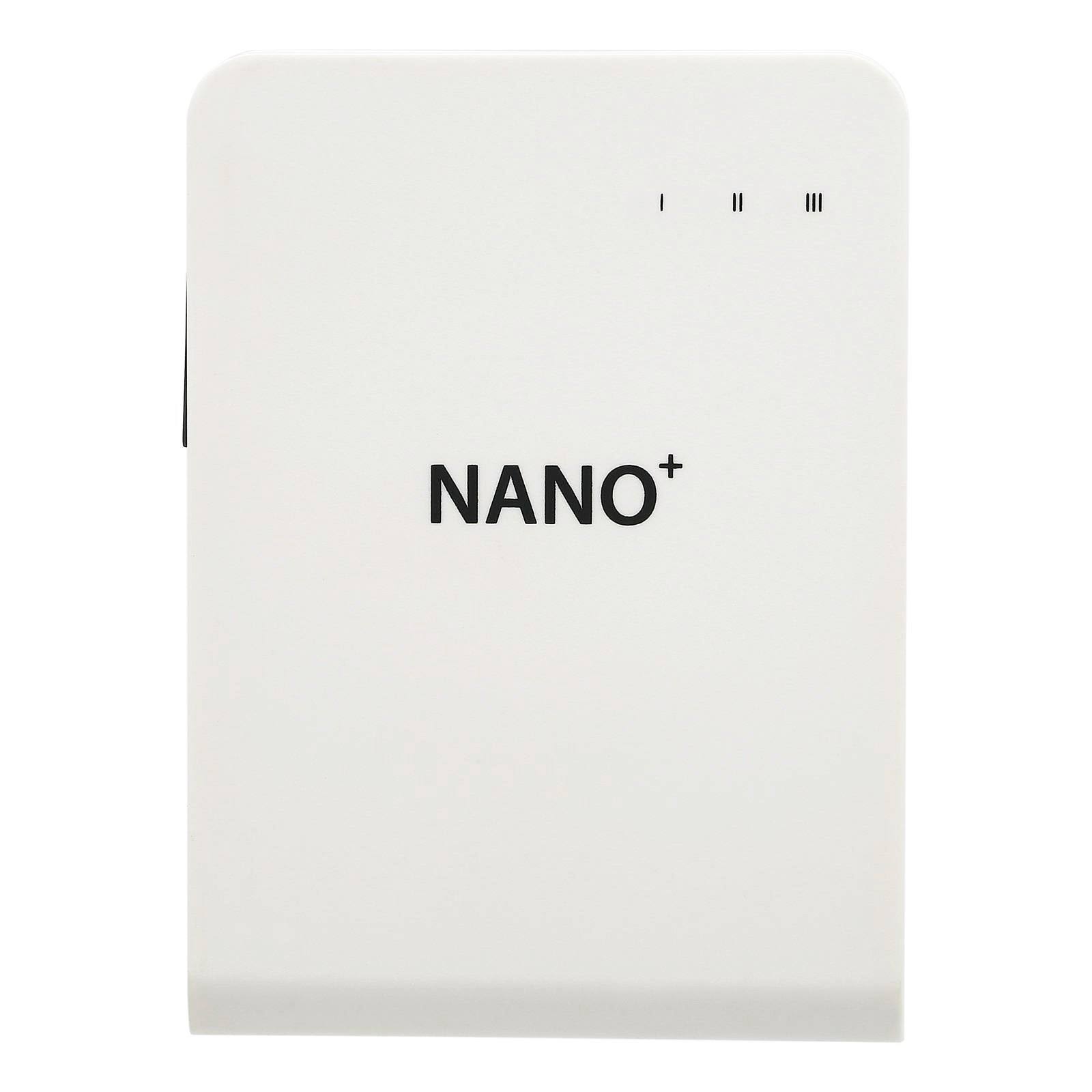 Twinstar II Nano Plus Algae INHIBITOR Reactor UHJCG1_BNPP Twinstar II Nano Plus Algae INHIBITOR Reactor UHJCG1_BNPP