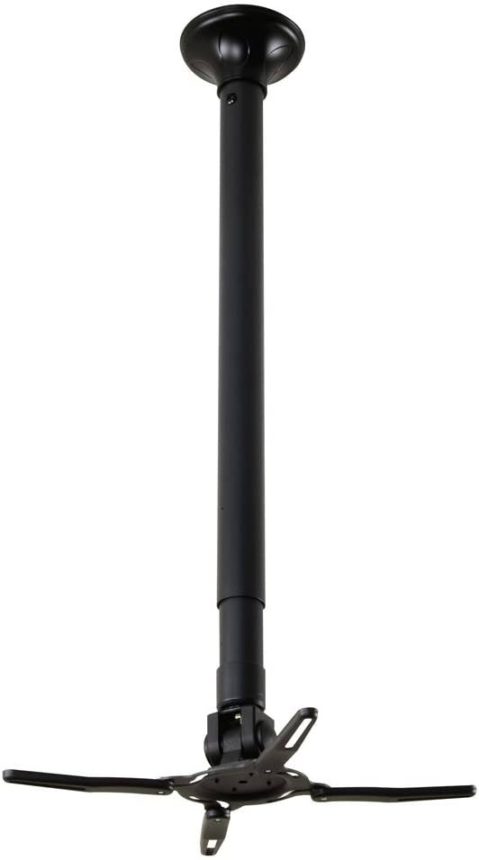 Newstar BEAMER-C350BLACK Ceiling Black Project ACIC7U_UCVN Newstar BEAMER-C350BLACK Ceiling Black Project ACIC7U_UCVN