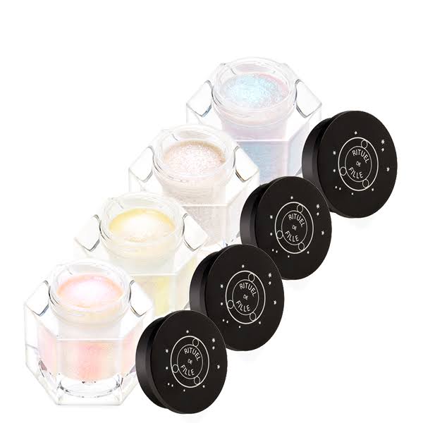 Celestial Sphere Eye Soot Andromeda by Rituel De HYKY8P_F9NW Celestial Sphere Eye Soot Andromeda by Rituel De HYKY8P_F9NW
