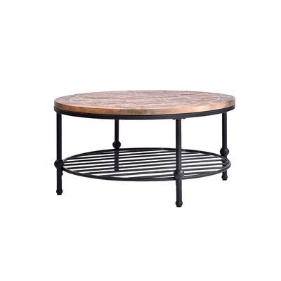 Oxendine Coffee Table with Storage Williston YJOVQS_GYIG Oxendine Coffee Table with Storage Williston YJOVQS_GYIG