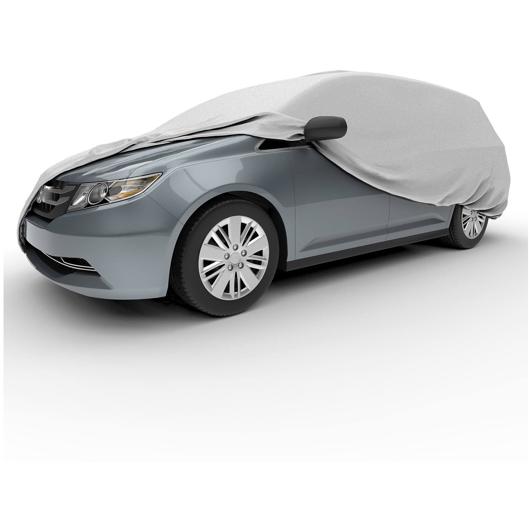 Budge VB-1 Budge Lite Van COVER, ZVFMZO_T3IX Budge VB-1 Budge Lite Van COVER, ZVFMZO_T3IX