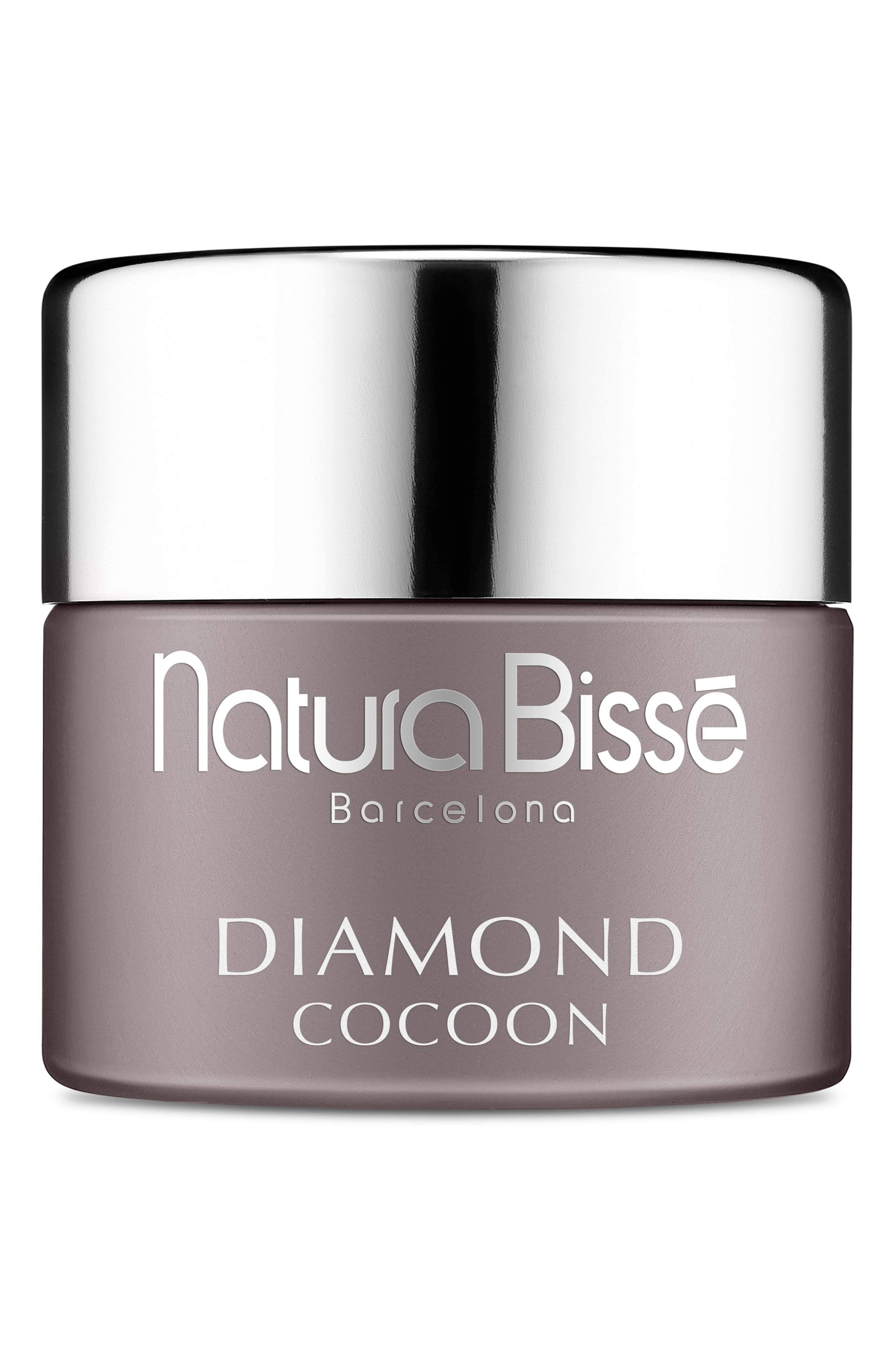 Natura Bisse Diamond Cocoon Ultra Rich Cream 50 ZUDQHX_ZAVV Natura Bisse Diamond Cocoon Ultra Rich Cream 50 ZUDQHX_ZAVV