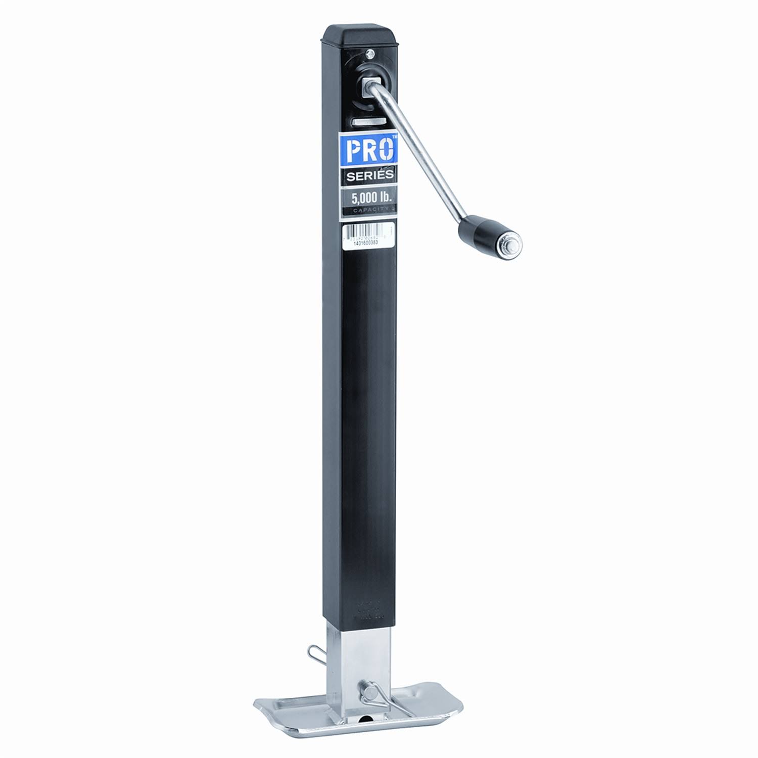 Pro Series 1401600383 Square Tube PBBR0B_CZWC Pro Series 1401600383 Square Tube PBBR0B_CZWC