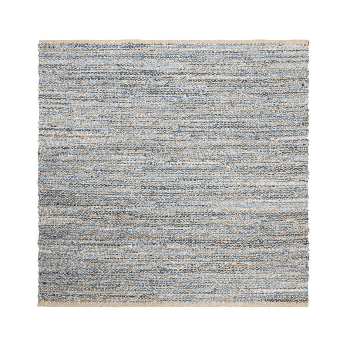 Safavieh Cape Cod CAP350A Rug 4' Square EVLO5X_U2FP Safavieh Cape Cod CAP350A Rug 4' Square EVLO5X_U2FP