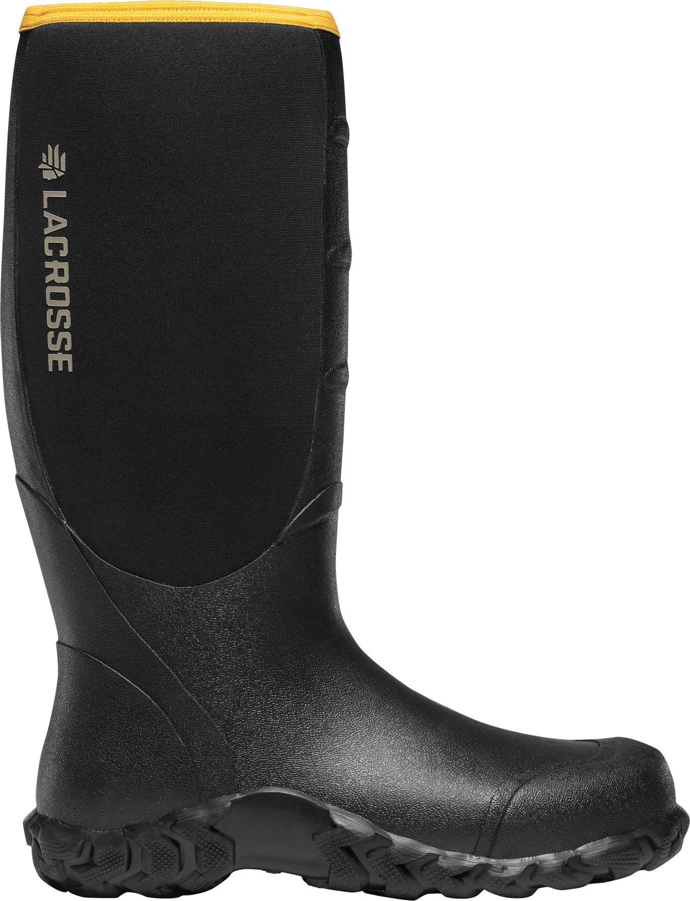 Lacrosse Alpha Lite DCWJ1C_Z3JW