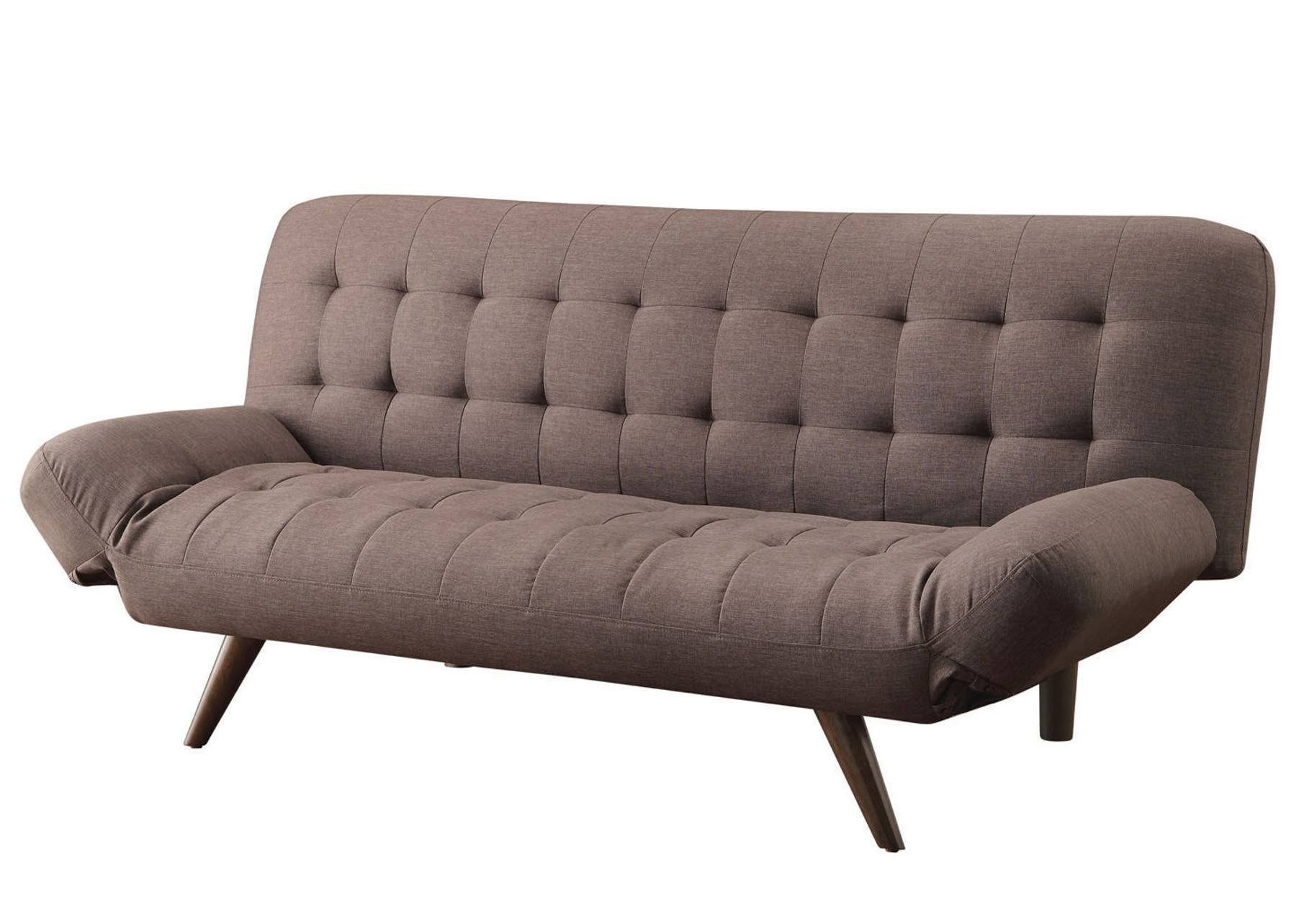 Coaster Sofa Bed - Brown 3IQ3XR_IXP0 Coaster Sofa Bed - Brown 3IQ3XR_IXP0
