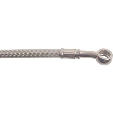 Galfer Galfer Brakeline Rear '03-04 S 83K4GC_MQA1