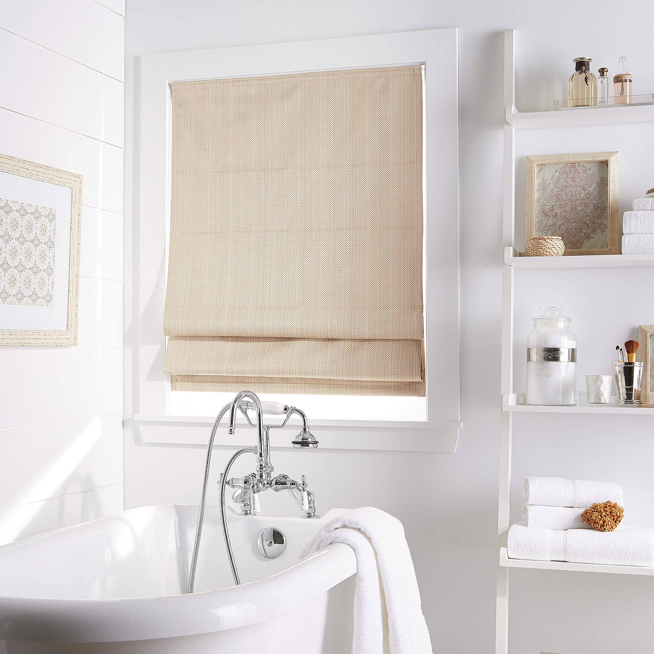 Curtainworks Jolie Shade, Size: 39 inch x 64 I0DOZ0_IDHK Curtainworks Jolie Shade, Size: 39 inch x 64 I0DOZ0_IDHK