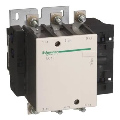 Schneider Electric TeSys Magneetschakelaar ZXSHSV_NQ4V