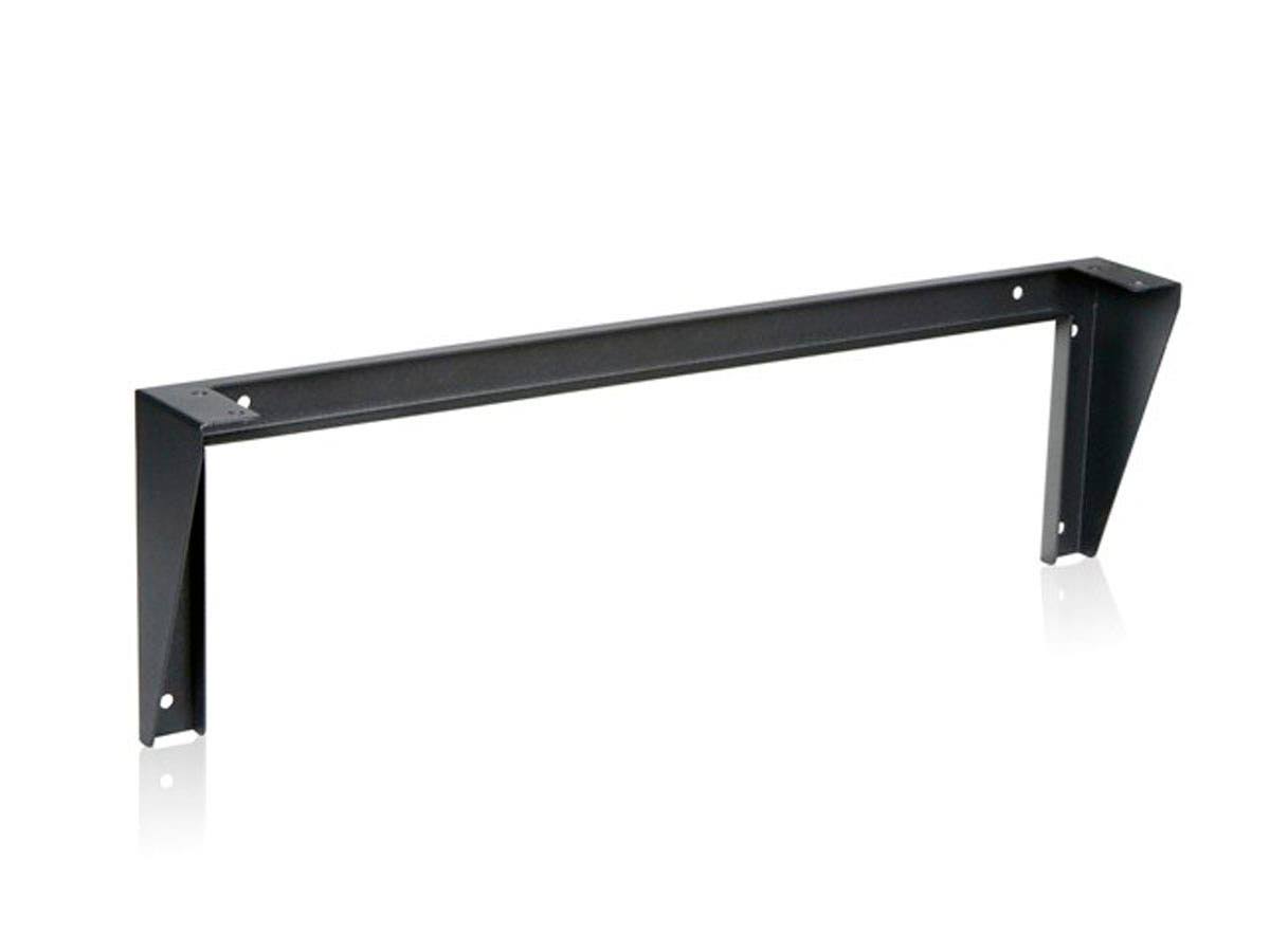 Monoprice 10670 Simple 1U Wall-Mounted Vertical Rack - GSA NK33OD_0FMU Monoprice 10670 Simple 1U Wall-Mounted Vertical Rack - GSA NK33OD_0FMU