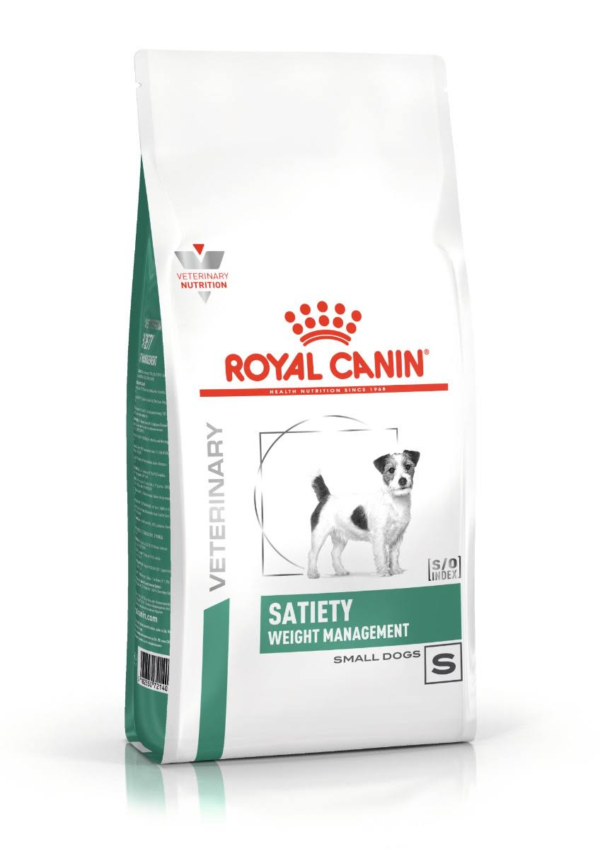 Royal Canin Satiety Small E0VEXU_83NA Royal Canin Satiety Small E0VEXU_83NA