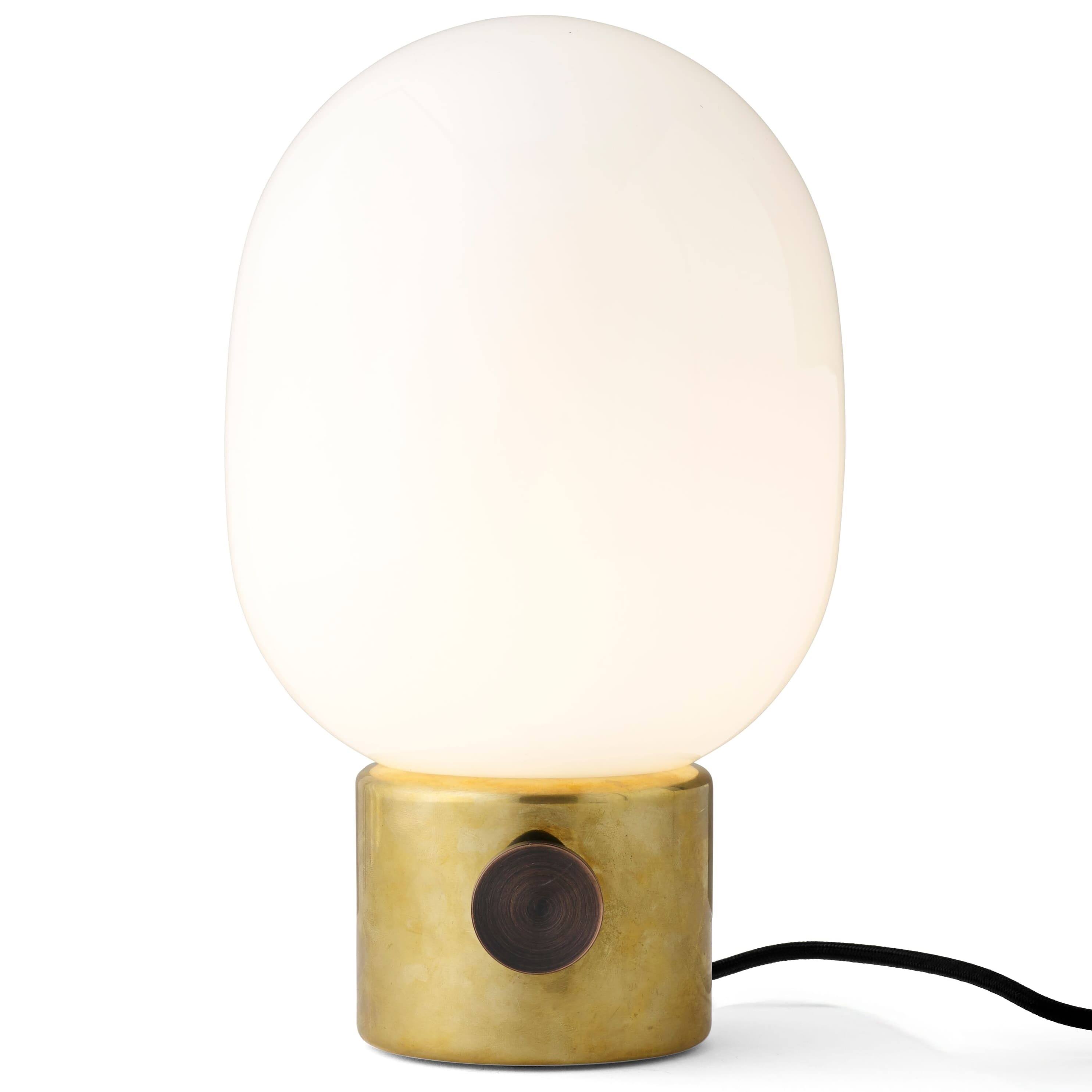 JWDA Metallic Table Lamp Mirror-Polished Brass - YEDTRM_15ZX JWDA Metallic Table Lamp Mirror-Polished Brass - YEDTRM_15ZX