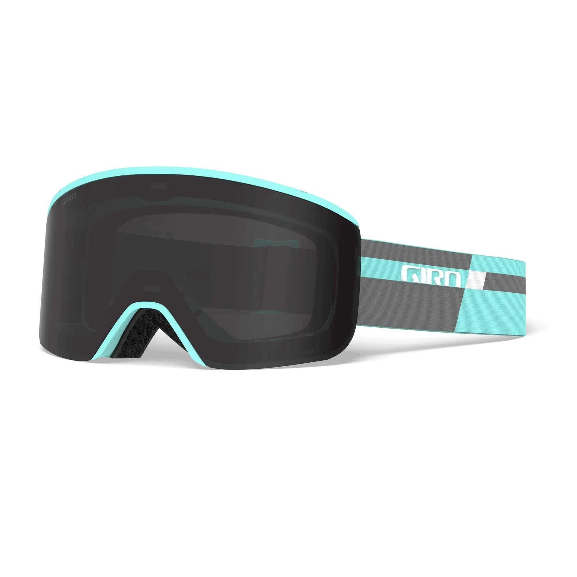 Giro Ella RED-Black, Women Sports Glasses (Size One Size - Color Cool Breeze Charcoal Podium - Vivid Smoke - Vivid Infrared) NWN74X_FTSN Giro Ella RED-Black, Women Sports Glasses (Size One Size - Color Cool Breeze Charcoal Podium - Vivid Smoke - Vivid Infrared) NWN74X_FTSN