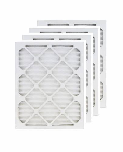 16x20x1 (15.75 x 19.75) MERV 11 Filter (6 Pack) Y3ZR8W_J4MW 16x20x1 (15.75 x 19.75) MERV 11 Filter (6 Pack) Y3ZR8W_J4MW