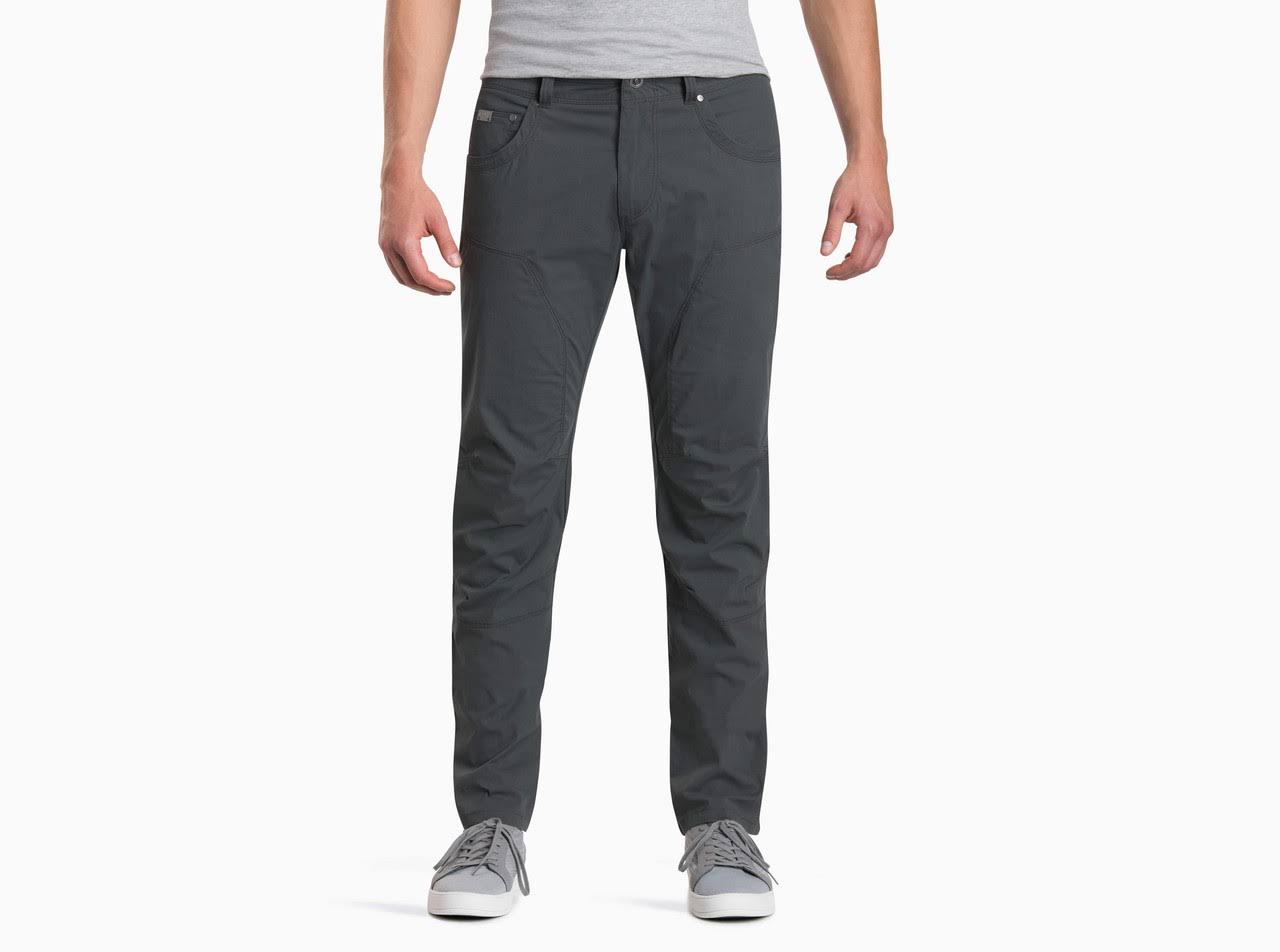 Kuhl Outsidr , Gotham Grey, 38W x ISVJNS_CYN3