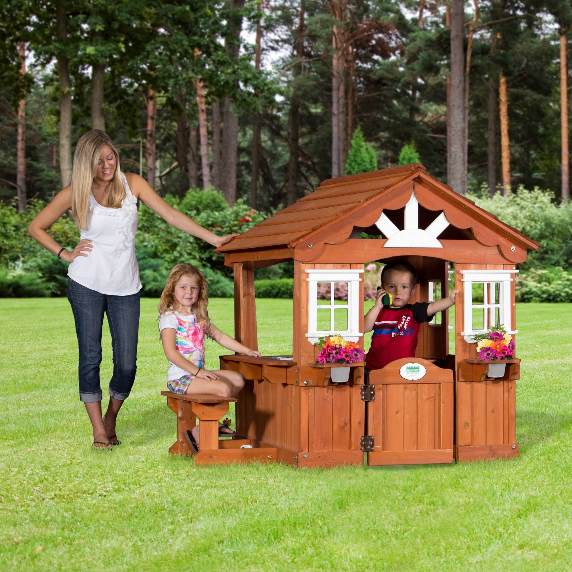 scenic Playhouse - Playhouses | Backyard Discovery Shipping Assembly O6VZFR_Z74W scenic Playhouse - Playhouses | Backyard Discovery Shipping Assembly O6VZFR_Z74W