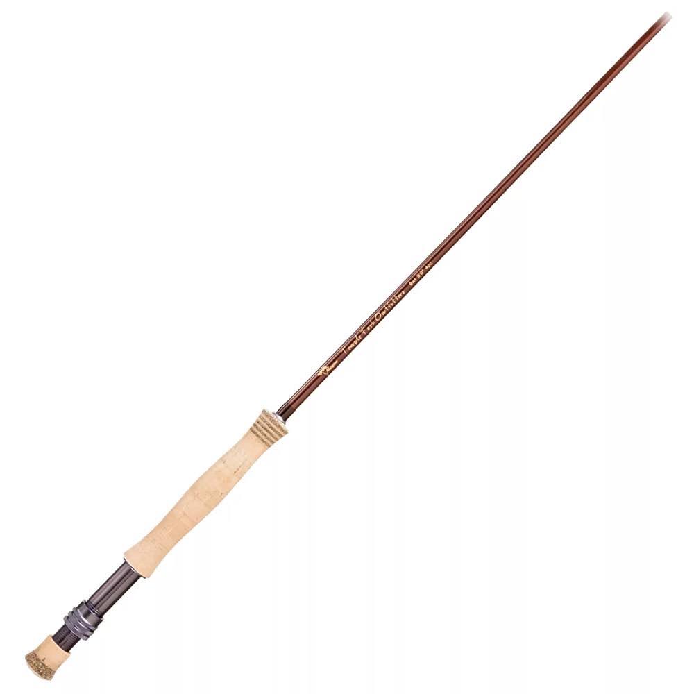 TFO Mangrove Fly Rod 9' CQDXEC_WHUP TFO Mangrove Fly Rod 9' CQDXEC_WHUP