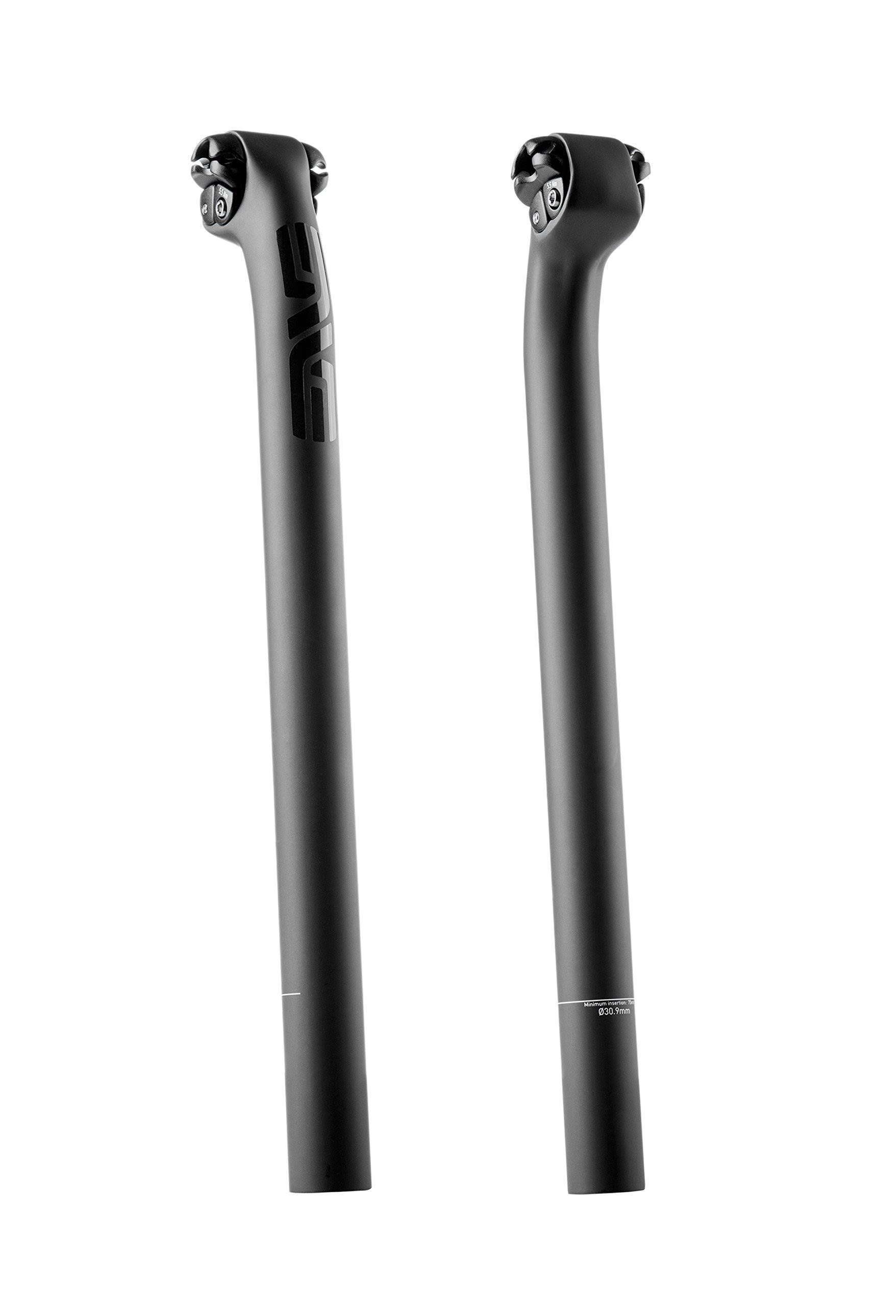 ENVE | 25mm Offset Seatpost 27.2mm, 8ZH5SZ_RD3M