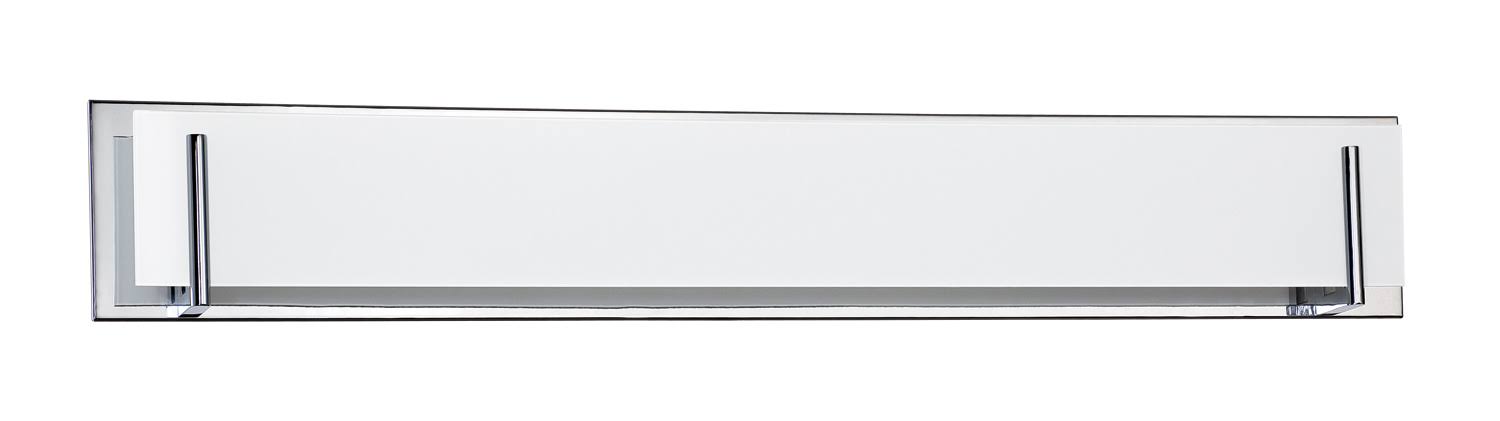 Kendal Lighting VF2400WH-7L-CH Aurora 7-Light Bathroom YJMF97_O8TF Kendal Lighting VF2400WH-7L-CH Aurora 7-Light Bathroom YJMF97_O8TF
