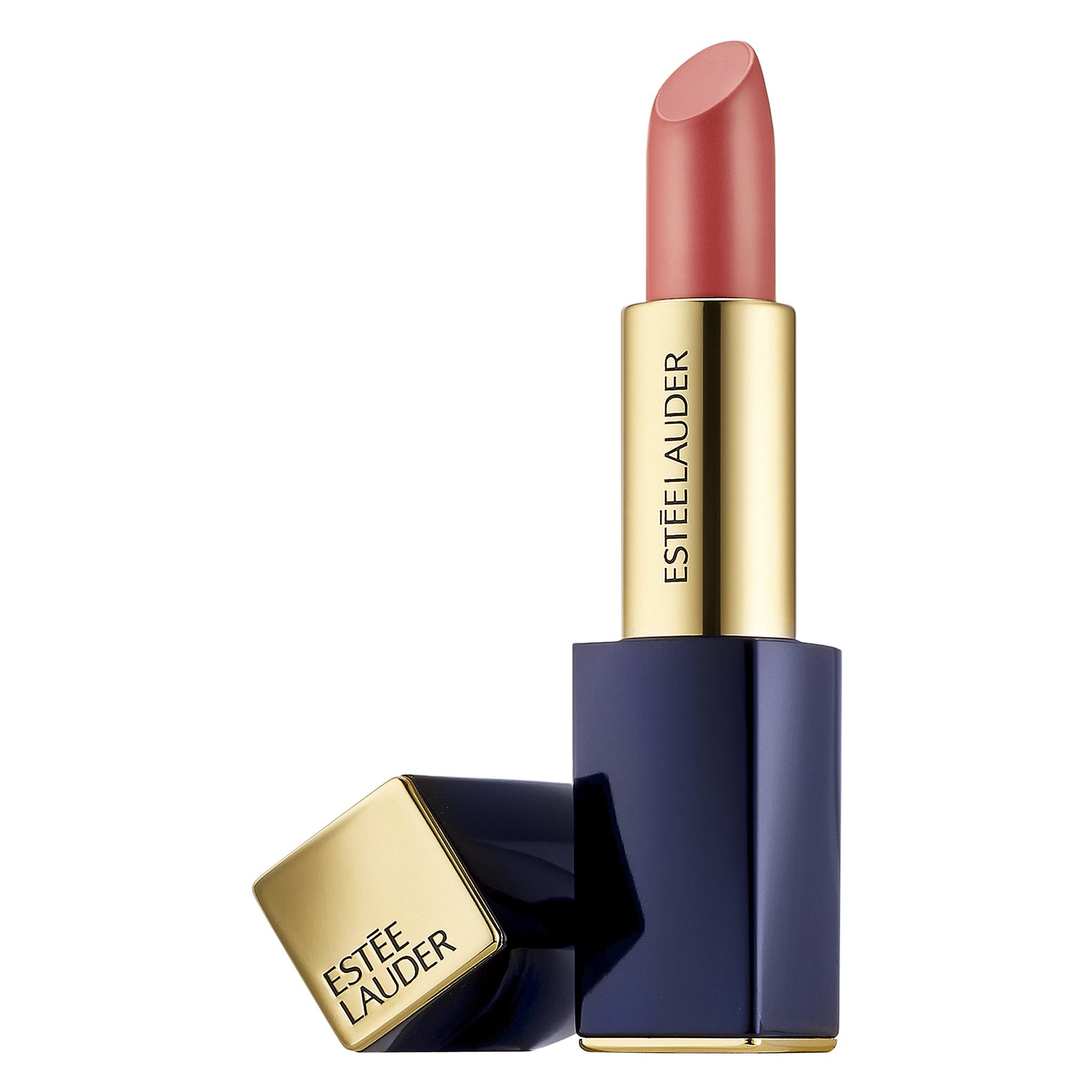 Estee Lauder Pure Color Long Lasting Lipstick, Potent - 0.12 oz 7WPQDM_SUZZ Estee Lauder Pure Color Long Lasting Lipstick, Potent - 0.12 oz 7WPQDM_SUZZ