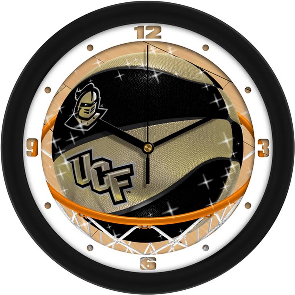 Central Florida Knights - Slam Dunk Wall 4UAQQS_BYRI Central Florida Knights - Slam Dunk Wall 4UAQQS_BYRI