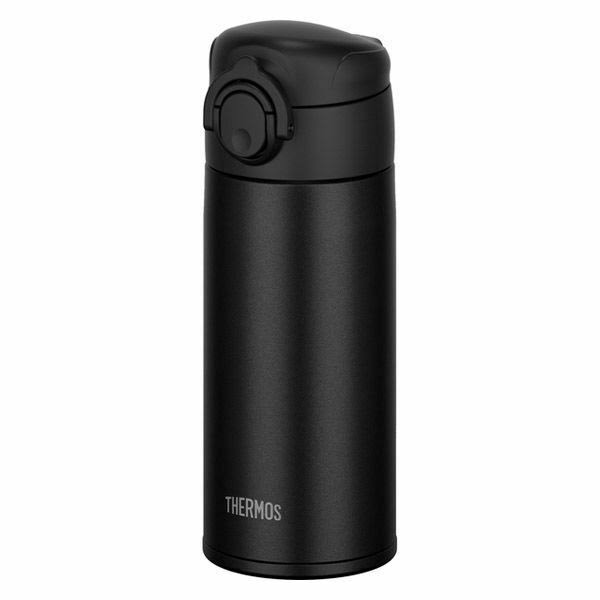 Thermos Water Bottle Vacuum Insulation Mobile Mug 350ml Black JOK-350 ZFZUQF_7UHL Thermos Water Bottle Vacuum Insulation Mobile Mug 350ml Black JOK-350 ZFZUQF_7UHL