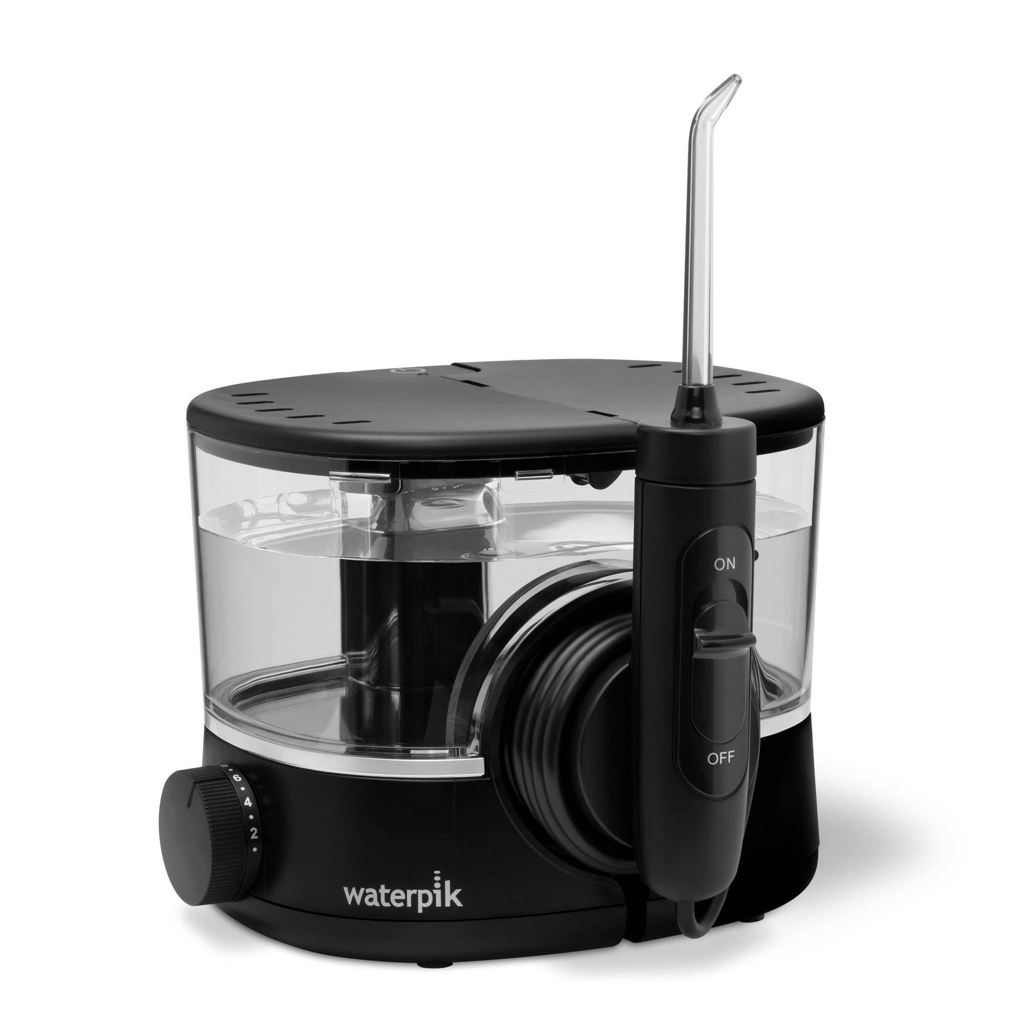 Waterpik Ion Cordless Water Flosser, ZHWIZF_CCXW Waterpik Ion Cordless Water Flosser, ZHWIZF_CCXW