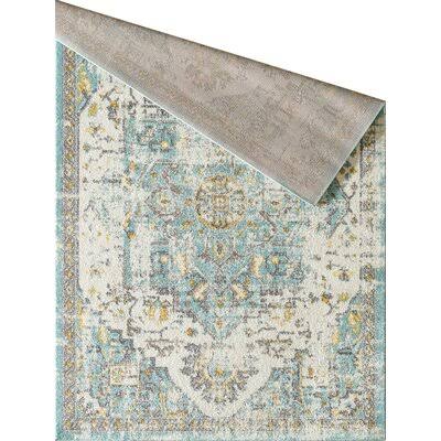 Granvill Multicolor Area Rug Bloomsbury Market Rug Size Rectangle 8' x 10' 3BZMZD_VAOF Granvill Multicolor Area Rug Bloomsbury Market Rug Size Rectangle 8' x 10' 3BZMZD_VAOF