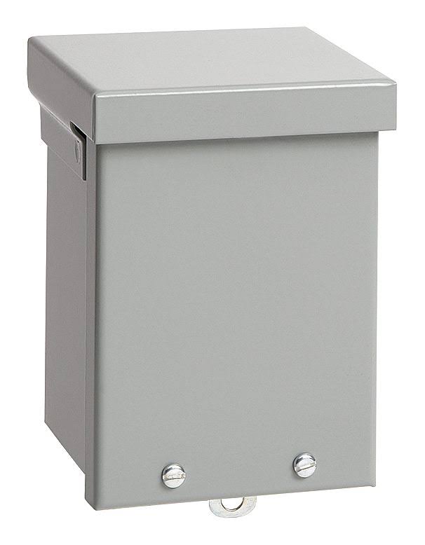 Hoffman A16R126 Enclosure, NEMA 3R, Screw COVER, 16 0UN1E0_OT08 Hoffman A16R126 Enclosure, NEMA 3R, Screw COVER, 16 0UN1E0_OT08