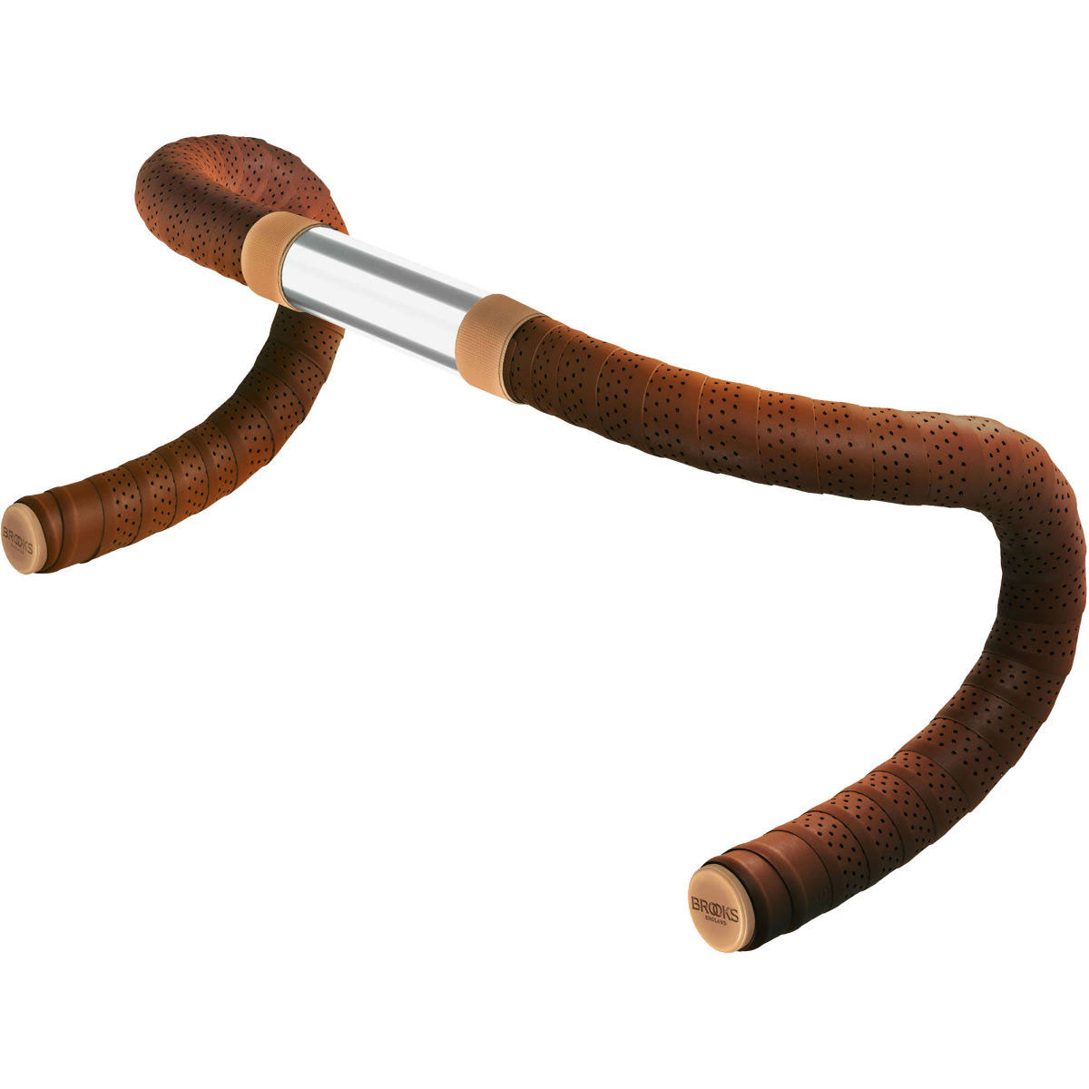 Brooks England Leather Bar Tape Brown Bar QXDCYY_Q0R0 Brooks England Leather Bar Tape Brown Bar QXDCYY_Q0R0