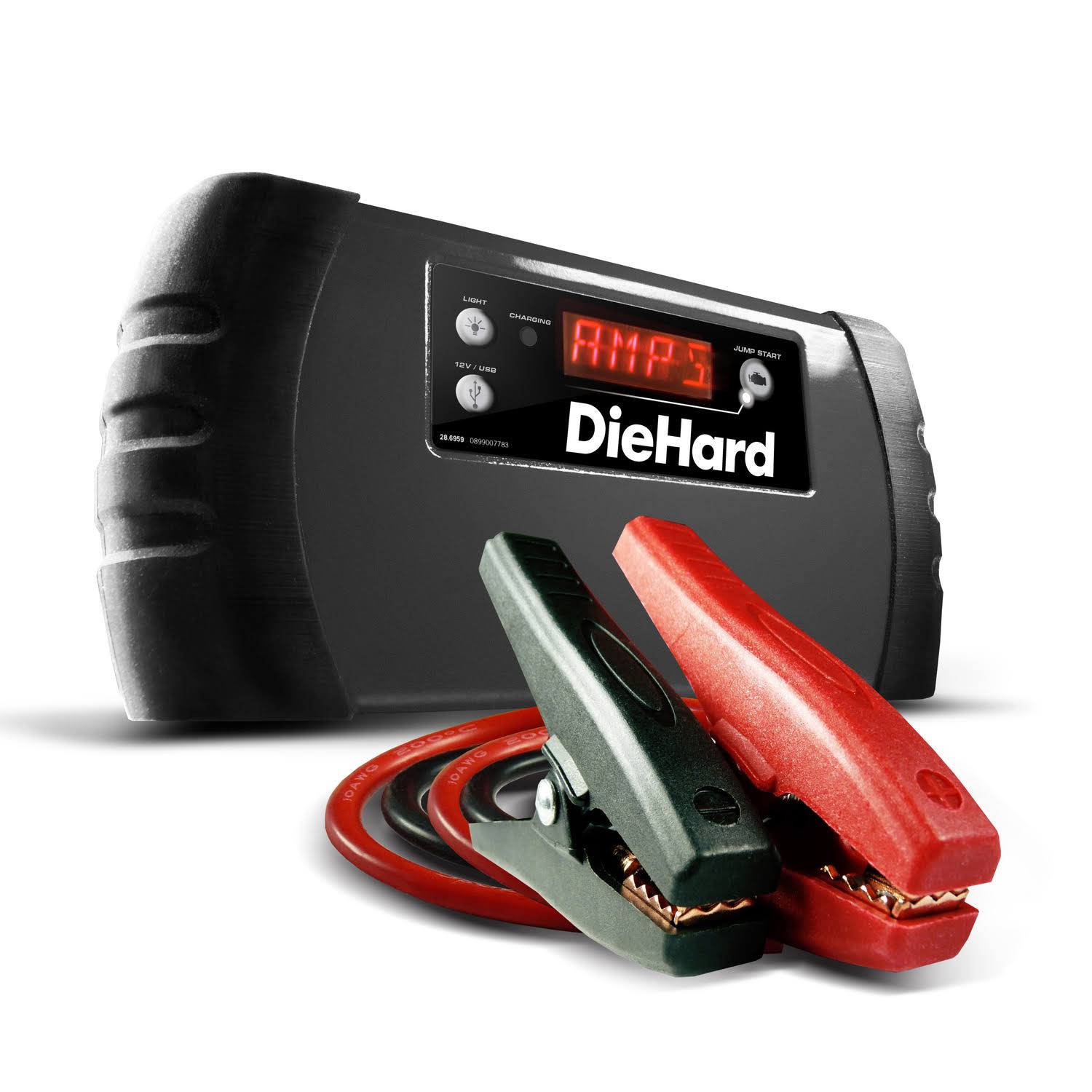 Diehard Jumpstart 400Amp 6OIM2L_F108 Diehard Jumpstart 400Amp 6OIM2L_F108