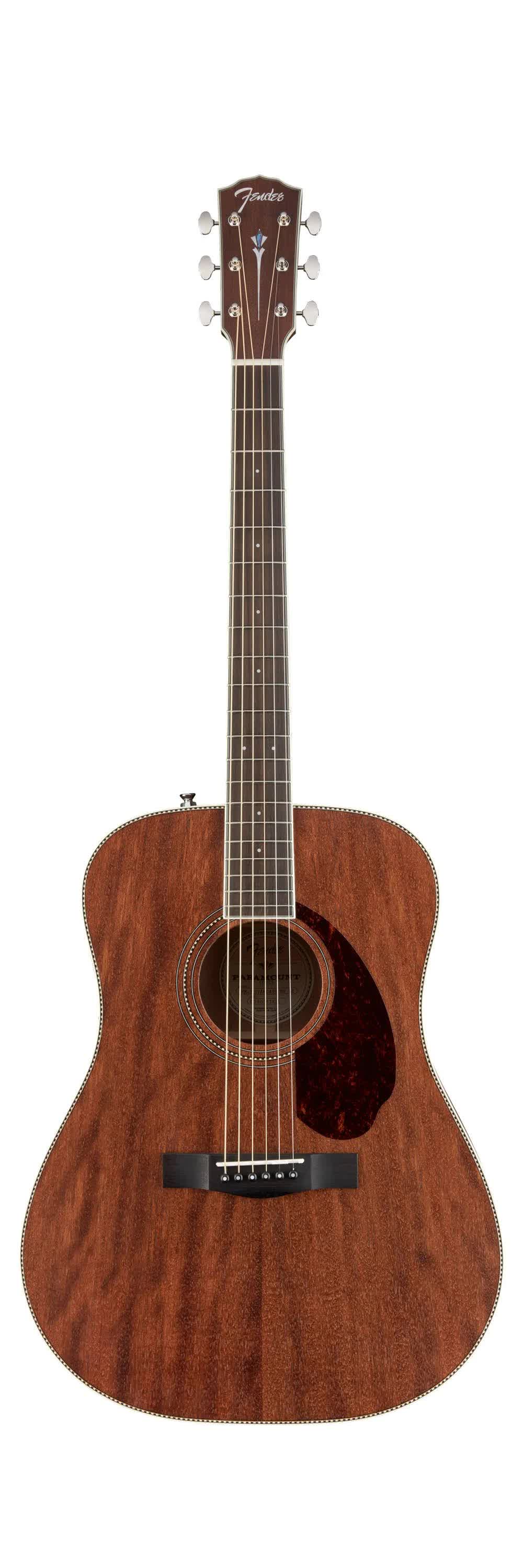 Fender PM-1 Dreadnought All-Mahogany Acoustic JQ7NDL_RXJJ Fender PM-1 Dreadnought All-Mahogany Acoustic JQ7NDL_RXJJ